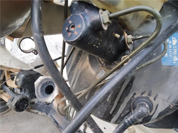 bomba freno volkswagen t4 transporter 091990