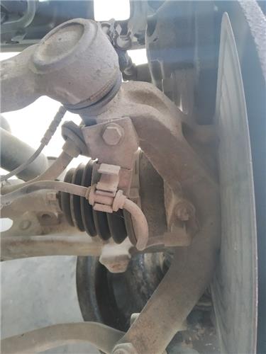 mangueta delantera derecha mercedes benz clase ml (bm 163)(09.1997 >) 4.0 400 cdi (163.128) [4,0 ltr.   184 kw cdi 32v cat]