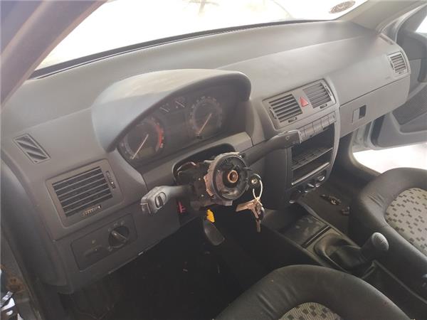 salpicadero skoda fabia 6y26y3 012000 19 cla