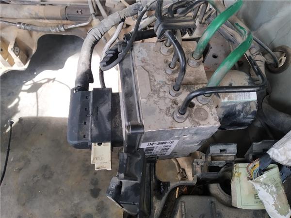 nucleo abs peugeot 407 2004  20 sport 20 ltr