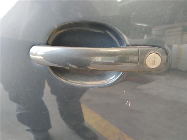 maneta exterior delantera izquierda volkswage