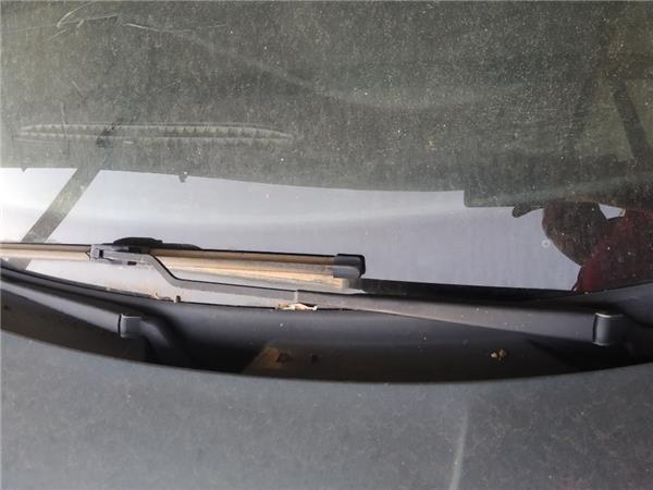 brazo limpiaparabrisas delantero izquierdo vo