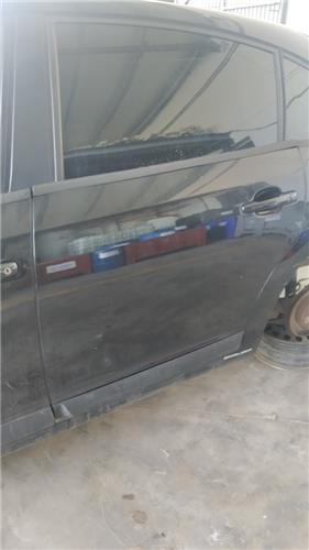 puerta trasera izquierda citroen c4 berlina 0