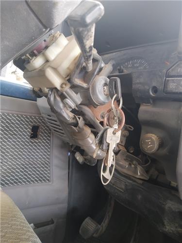 antirrobo toyota land cruiser j10 1998 42 td