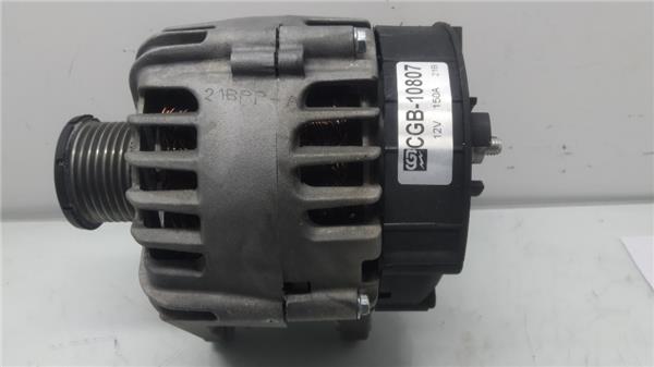 alternador renault master iii furgon 022010