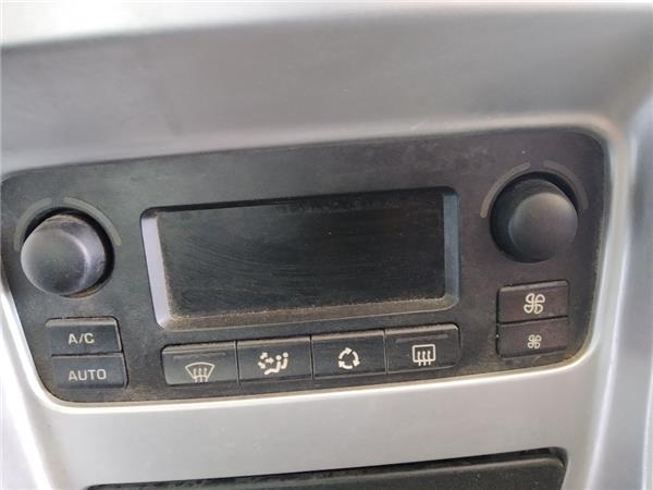 mandos climatizador peugeot 307 berlina s2 06