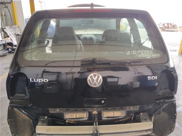 porton trasero volkswagen lupo 6x16e1 1998 1