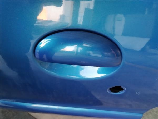 maneta exterior delantera izquierda peugeot 2
