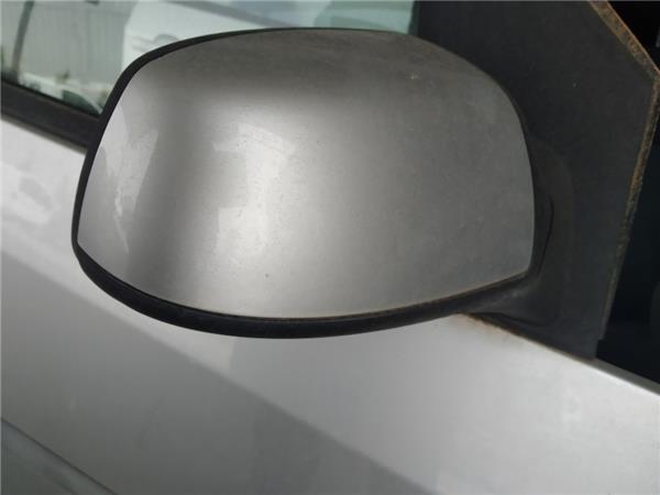 retrovisor electrico derecho ford fiesta cbk