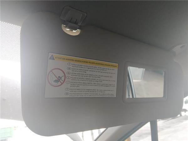 parasol derecho peugeot 307 berlina s2 062005