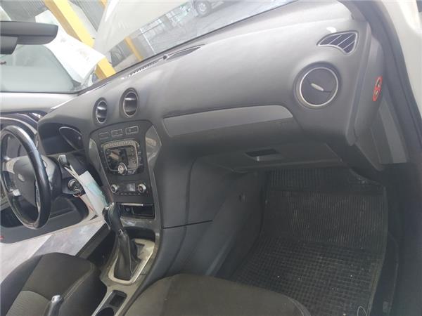 salpicadero ford mondeo berlina ca2 2007 20