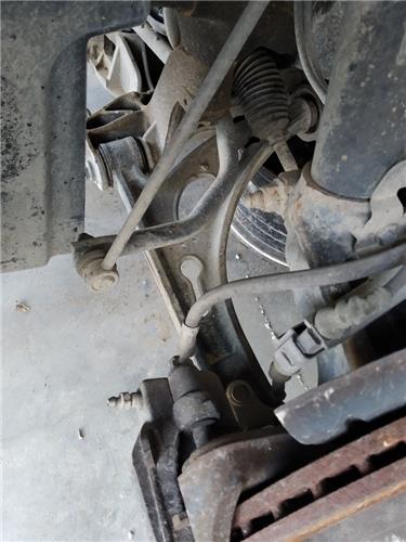 brazo inferior delantero izquierdo skoda octa