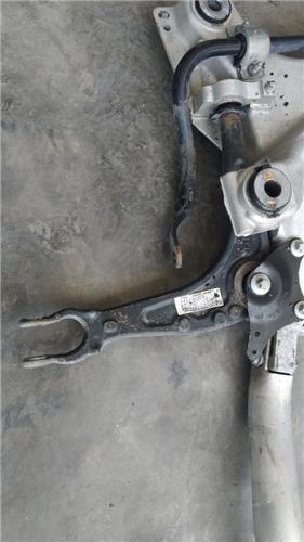 brazo inferior delantero derecho peugeot 407