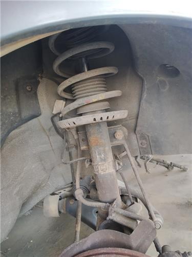 amortiguador delantero derecho skoda fabia 6y