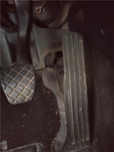 pedal acelerador skoda octavia combi 1z5 2008