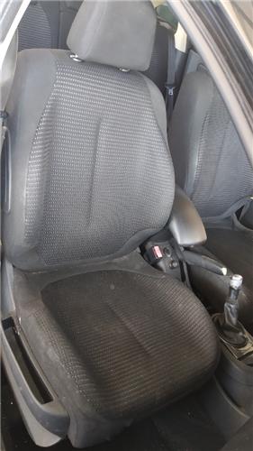 asiento delantero derecho citroen c4 berlina