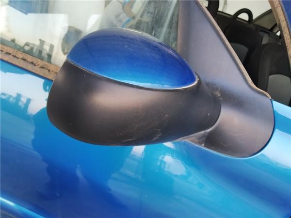 retrovisor electrico derecho peugeot 206 cc c