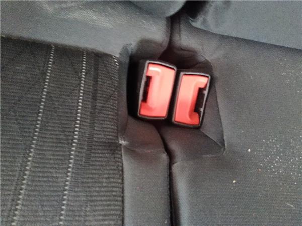 anclaje cinturon trasero central ford ecospor