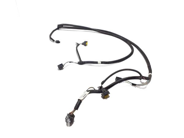 instalacion elec. sensor parking trasero dacia duster ii (2018 >) 