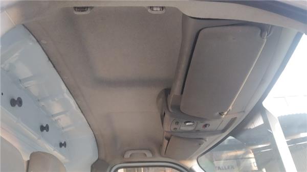 techo renault master iii furgon 022010 23 l1