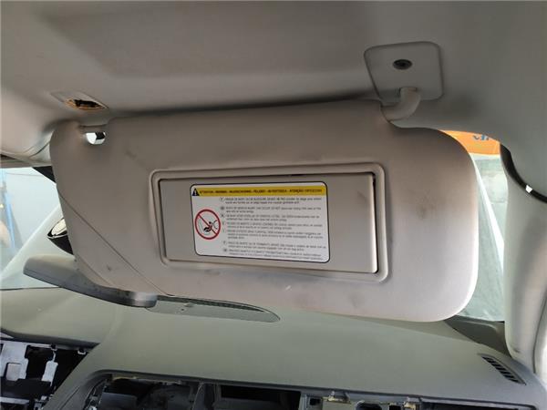 parasol derecho citroen c5 berlina 2008 27 e