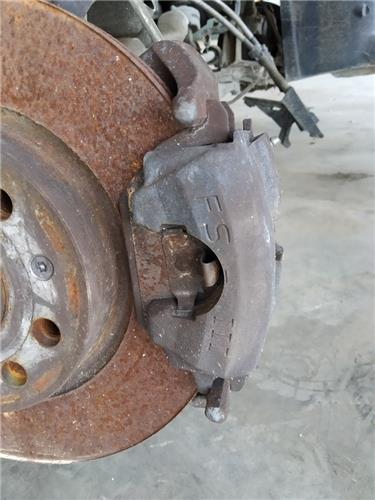 pinza freno delantero derecha skoda octavia c