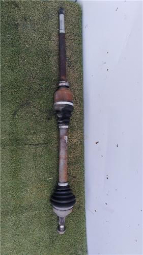 palier delantero derecho peugeot 407 2004 20