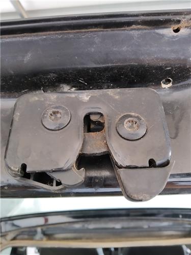 cierre electromagnetico porton volkswagen lup