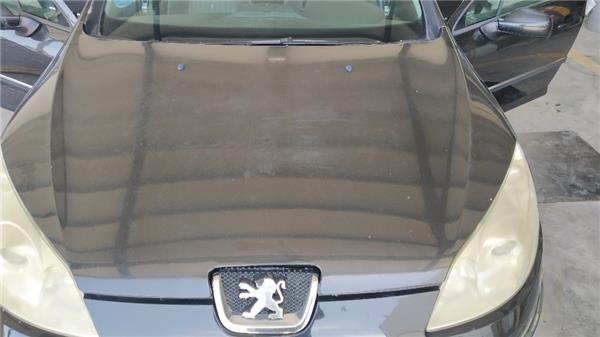 capo peugeot 407 2004 20 st confort 20 ltr