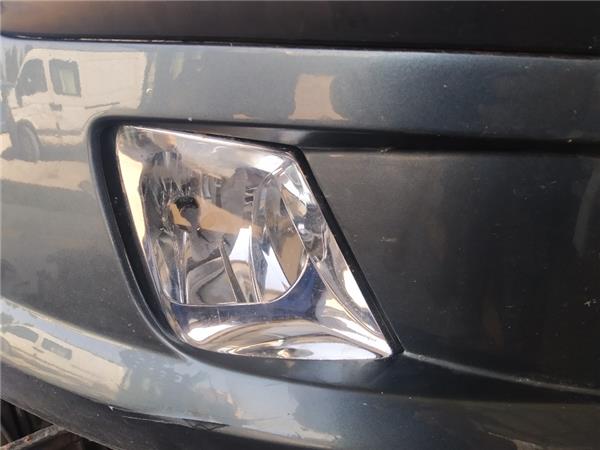 faro antiniebla derecho peugeot 407 2004  20