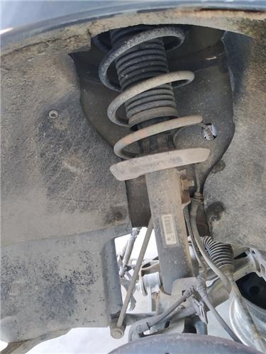 amortiguador delantero izquierdo skoda octavi