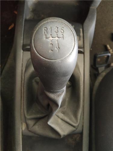 palanca de cambio skoda fabia 6y26y3 012000