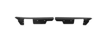 spoiler paragolpes delantero renault megane iii berlina 5p (2008 >) 