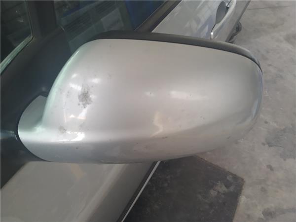 retrovisor electrico izquierdo peugeot 307 be