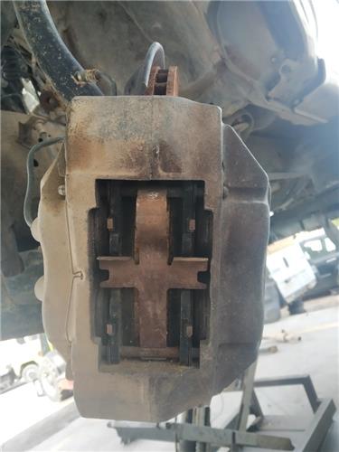 pinza freno delantero izquierda toyota land c