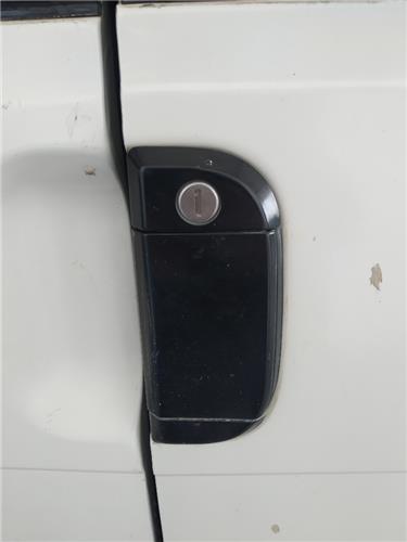 maneta exterior porton volkswagen t4 transpor