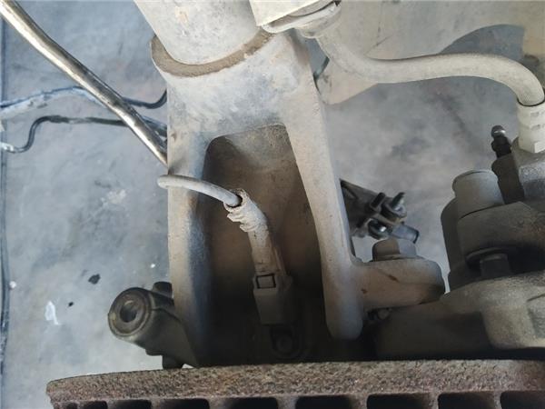 mangueta delantera derecha ford mondeo berlin