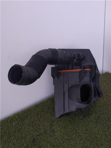 carcasa filtro aire skoda fabia 6y26y3 012000