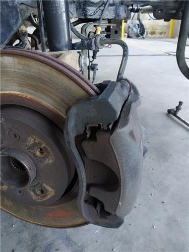 pinza freno delantero derecha renault scenic ii (jm)(2003 >) 1.9 confort dynamique [1,9 ltr.   88 kw dci diesel]