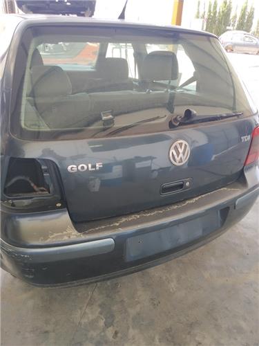 porton trasero volkswagen golf iv berlina 1j1