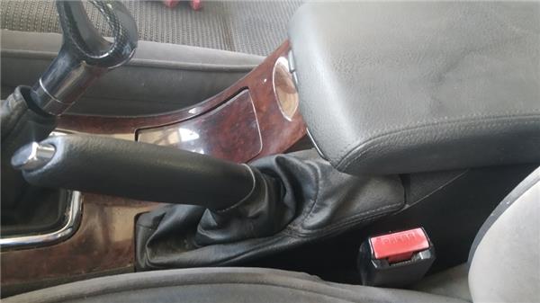 palanca freno de mano peugeot 407 2004 20 st