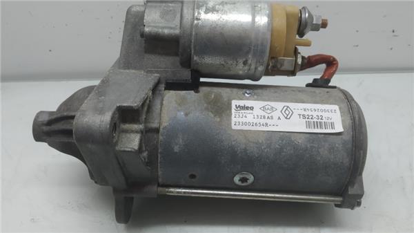 motor arranque renault master iii furgon 0220