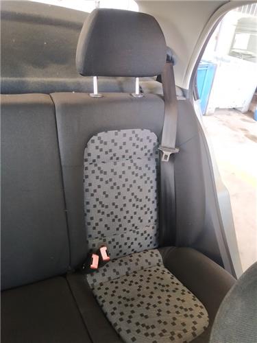 cinturon seguridad trasero izquierdo skoda fa