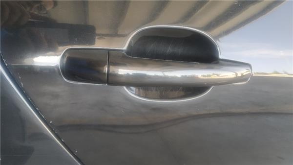 maneta exterior trasera derecha peugeot 407 2