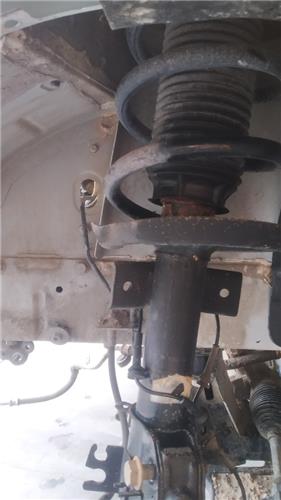 amortiguador delantero izquierdo renault mast