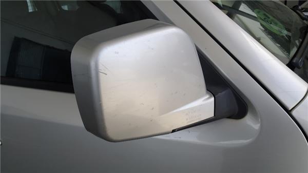 retrovisor electrico derecho tata xenon 4x4 xenon 4x4