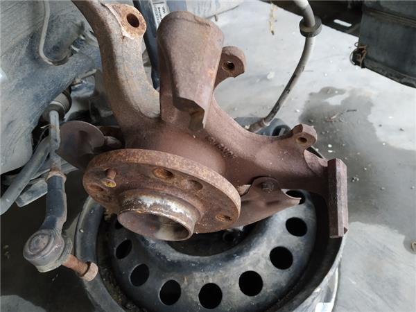 mangueta delantera derecha volkswagen lupo 6x