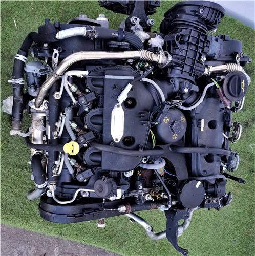 motor completo citroen c5 berlina 2008 27 ex
