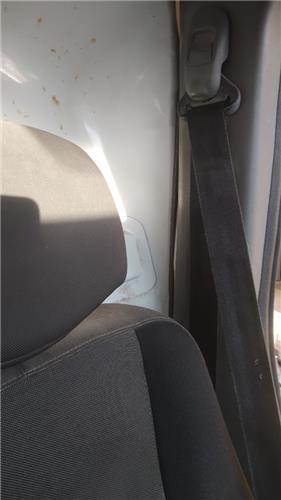cinturon seguridad delantero izquierdo renaul