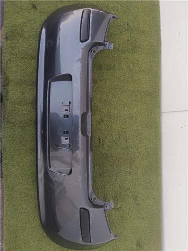 paragolpes trasero renault clio iii (2005 >) 1.2 16v